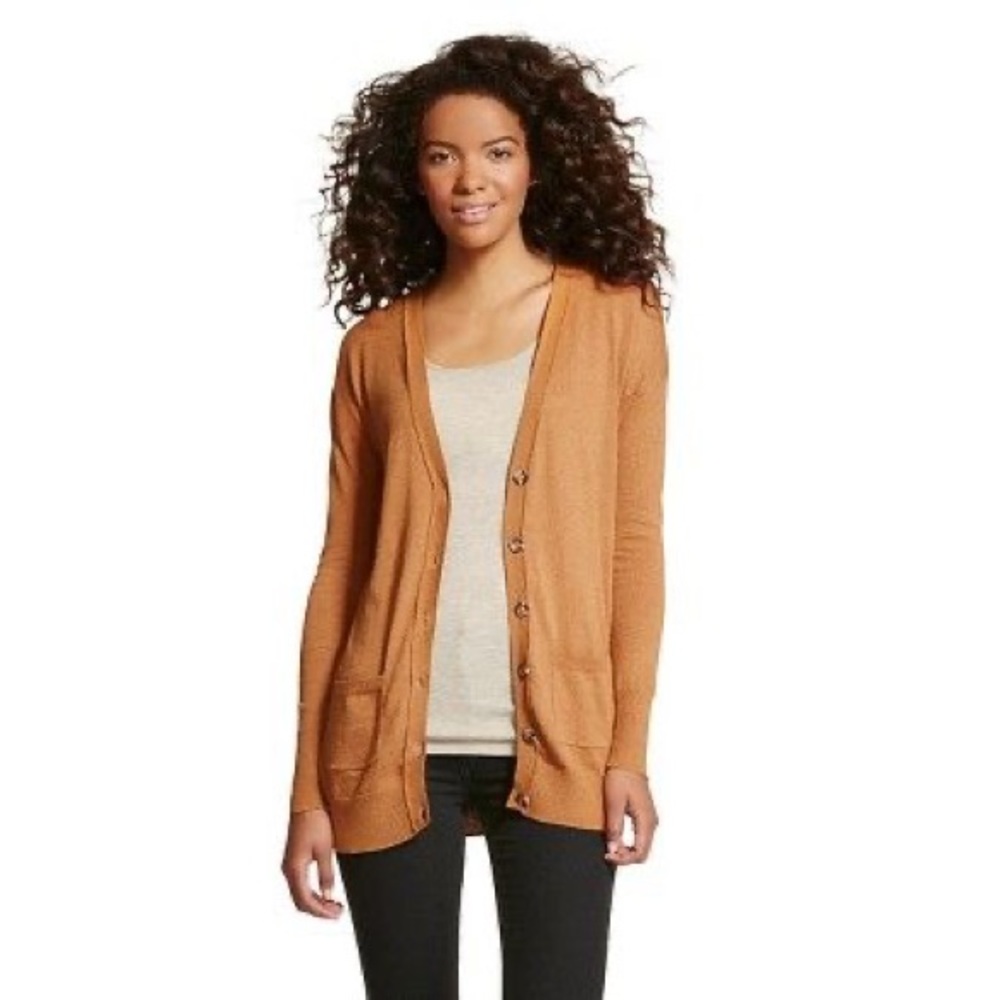 Set of two Mossimo Cardigans